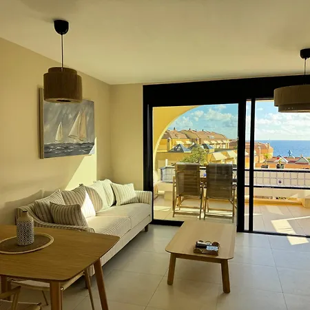 Apartment Tortuguero Morro Jable (Fuerteventura)