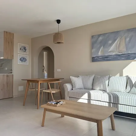 Tortuguero Apartment