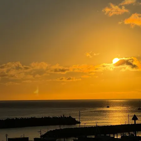 Tortuguero Apartamento Morro Jable (Fuerteventura)